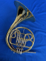 Preview: Cerveny CHR-535 Bb-Horn - Gebrauchtinstrument