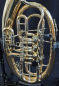 Preview: Melton MAW24GT Universal „Alexander Wurz“ Tenorhorn mit Trigger