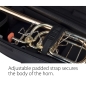 Preview: Protec IP306CT trombone case