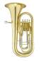 Preview: Jupiter JEP1005 Euphonium