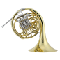 Preview: Jupiter JFH-1100 double horn - Special offer