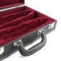 Preview: Wicona JW321ES Eb-Clarinet Case, german style