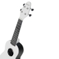 Preview: Ortega Keiki K2-SCL Sopran Ukulelen Set - Silent Clouds