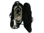 Preview: Adams Sonic Euphonium, silver plated