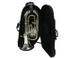 Preview: Adams Sonic Euphonium, versilbert - Einmaliges Sonderangebot