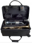 Preview: Protec PB-301VAX Trumpet/Auxiliary Combo PRO PAC Case with Wheels