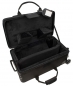 Preview: Protec PB-301VAX Trumpet/Auxiliary Combo PRO PAC Case with Wheels