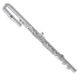 Preview: PEARL PF-505 EU Quantz Flute