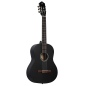 Preview: Ortega RST5MBK guitar