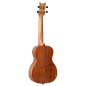Preview: Ortega RUACA-CC Concert Ukulele