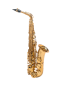 Preview: Selmer Signature SE-ASIL Alto Saxophone - Gold lacquer
