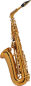 Preview: Selmer Supreme SE-ASUL Alto Saxophone - Special offer