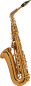 Preview: Selmer Supreme SE-ASUL Alto Saxophone