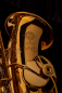 Preview: Selmer Supreme SE-ASUL Alto Saxophone
