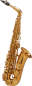 Preview: Selmer Supreme SE-ASUL Alto Saxophone - Special offer
