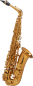 Preview: Selmer Supreme SE-ASUL Alto Saxophone