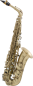 Preview: Selmer Supreme SE-ASUP Alto Saxophone