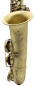 Preview: Selmer Supreme SE-ASUP Alto Saxophone