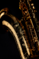 Preview: Selmer Signature SE-TSIL Tenorsaxophon - Goldlack