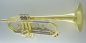 Preview: Carol Brass CTR-3250L-GSS Reversed Bb-Trompete