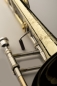 Preview: S.E. Shires TBQALESSI Tenorposaune mit Quartventil