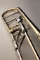 Preview: S.E. Shires TBQALESSI Tenorposaune mit Quartventil