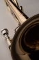 Preview: S.E. Shires TBQ30GR Tenorposaune mit Quartventil