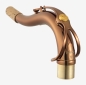 Preview: Yamaha YTS-82ZA Tenorsaxophon