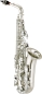 Preview: Yamaha YAS-280S Altsaxophon