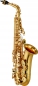 Preview: Yamaha YAS-480 Alto Saxophone