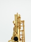 Preview: Yamaha YAS-480 Alto Saxophone