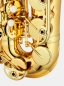 Preview: Yamaha YAS-480 Alto Saxophone