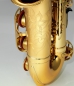 Preview: Yamaha YAS-480 Alto Saxophone