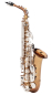 Preview: Yamaha YAS-62A SP 04 Altsaxophon - Limited Edition 2026
