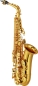 Preview: Yamaha YAS-62 04 Alto Saxophone