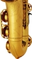 Preview: Yamaha YAS-62 04 Alto Saxophone