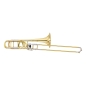 Preview: Yamaha YBL-835 Bb/F/Ges/D Bassposaune - Einmaliges Sonderangebot