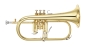 Preview: Yamaha YFH-8310Z 02 Bb-Flugelhorn