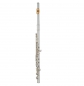 Preview: Yamaha YFL-372GL Flute