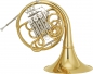 Preview: Yamaha YHR-671D Full Double Horn, detachable bell