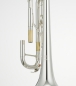 Preview: Yamaha YTR-3335S Bb-Trumpet, silver plated