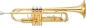 Preview: Yamaha YTR-3335 Bb-Trumpet