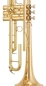 Preview: Yamaha YTR-6335RC Bb-Trumpet