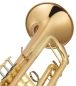 Preview: Yamaha YTR-6335RC Bb-Trumpet