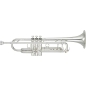 Preview: Yamaha YTR-8345GS 04 Bb-Trumpet, silver plated