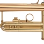 Preview: Yamaha YTR-8335RC Bb-Trompete