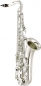 Preview: Yamaha YTS-280S Tenor Saxophone