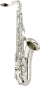 Preview: Yamaha YTS-480S Tenor Saxophone