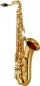 Preview: Yamaha YTS-480 Tenor Saxophone