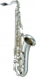 Preview: Yamaha YTS-62S 02 Tenorsaxophon, versilbert